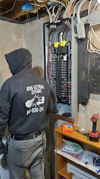 Keno Electrical Systems LLC - Photo 8 - Car repair in Hartford, CT, Hartford