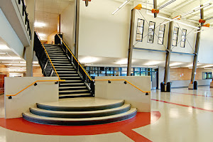 Panorama Ridge Secondary School