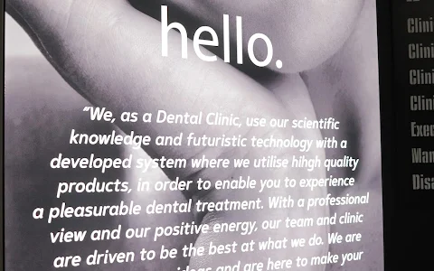 Estetik Smile (EU) Dental Clinic image