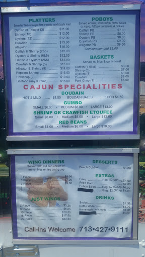 Grocery Store «Big City Supermarket», reviews and photos, 11330 Homestead Rd, Houston, TX 77016, USA