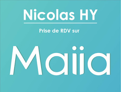Nicolas Hy _ Ostéopathe à Sèvremoine