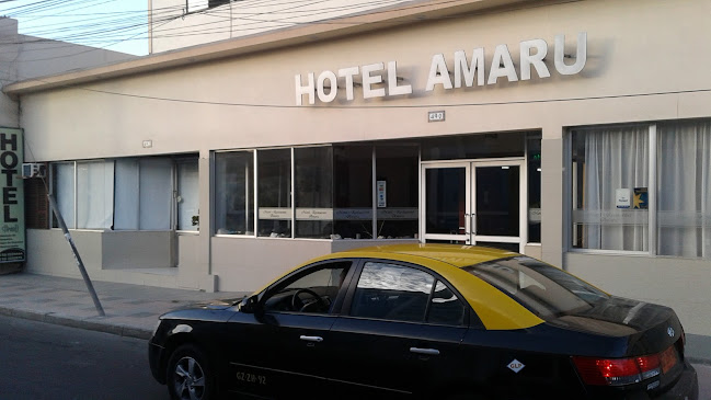 Comentarios y opiniones de Hotel Amaru
