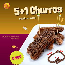 Photo n°16 de Foodzilla Street à Serris ()