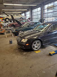 A2Z Total Car Care - Photo 5 - Car repair in Raytown, MO, Independence