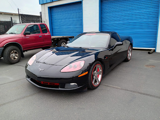 Auto Repair Shop «Z Sport Automotive», reviews and photos, 3532 Smith Ave, Everett, WA 98201, USA