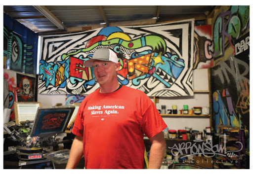 Skate Shop «Barricade Culture Shop», reviews and photos, 600 S Solano Dr, Las Cruces, NM 88001, USA