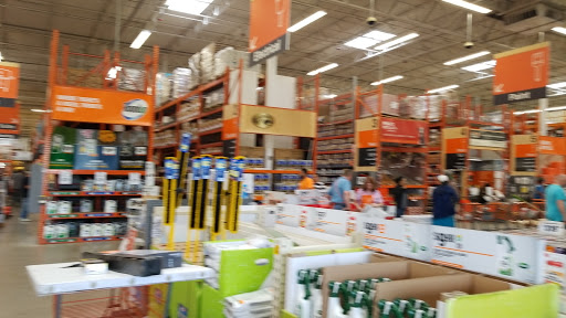 Home Improvement Store «The Home Depot», reviews and photos, 25451 Michigan Ave, Dearborn Heights, MI 48125, USA