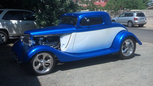 Auto Repair Shop «one stop auto service», reviews and photos, 6655 Brentwood Blvd, Brentwood, CA 94513, USA