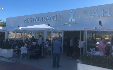 Restaurante Bahía de Casares image