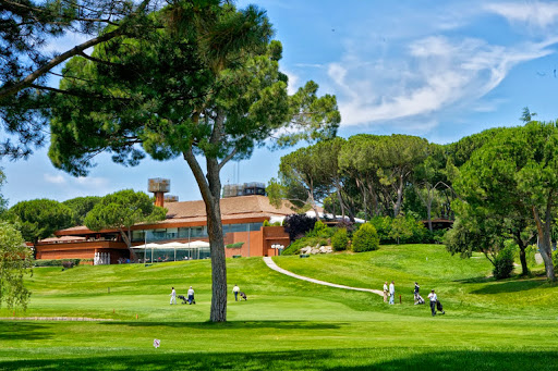 Golf La Moraleja