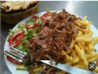 Aliment-réconfort du Restauration rapide Snap Food à Buzançais - n°19