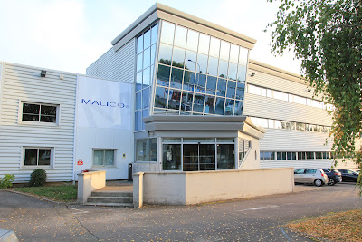 MALICO à Évreux