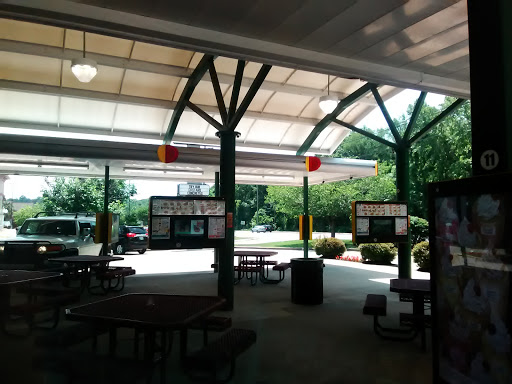 Fast Food Restaurant «Sonic Drive-In», reviews and photos, 1331 Bell Rd, Antioch, TN 37013, USA