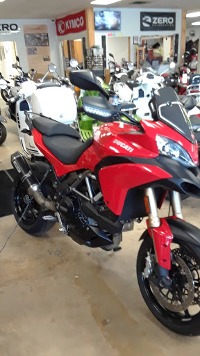 Motorcycle Dealer «Cleveland Moto», reviews and photos, 16211 Lorain Ave, Cleveland, OH 44111, USA