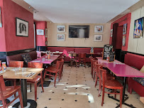 Atmosphère du Restaurant français Page 35 à Paris - n°13