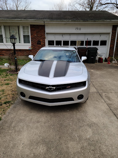 Used Car Dealer «luxury imports auto sales», reviews and photos, 7456 Burlington Pike, Florence, KY 41042, USA