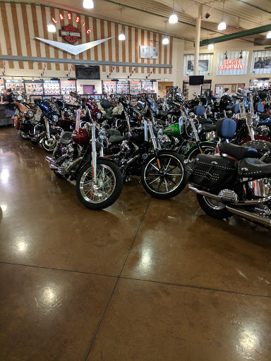 Harley-Davidson Dealer «Classic Harley-Davidson», reviews and photos, 983 James Dr, Leesport, PA 19533, USA