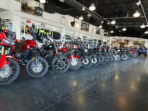 Motorcycle Dealer «Apache Motorcycles Mesa», reviews and photos, 1350 S Clearview Ave, Mesa, AZ 85209, USA