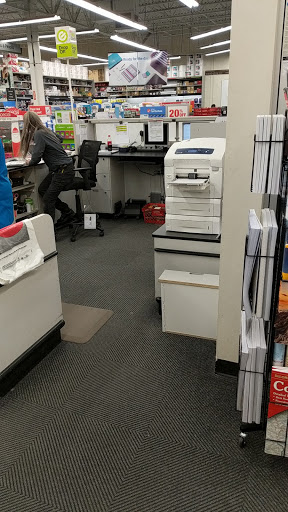 Office Supply Store «Staples», reviews and photos, 6767 S Vine St, Centennial, CO 80122, USA