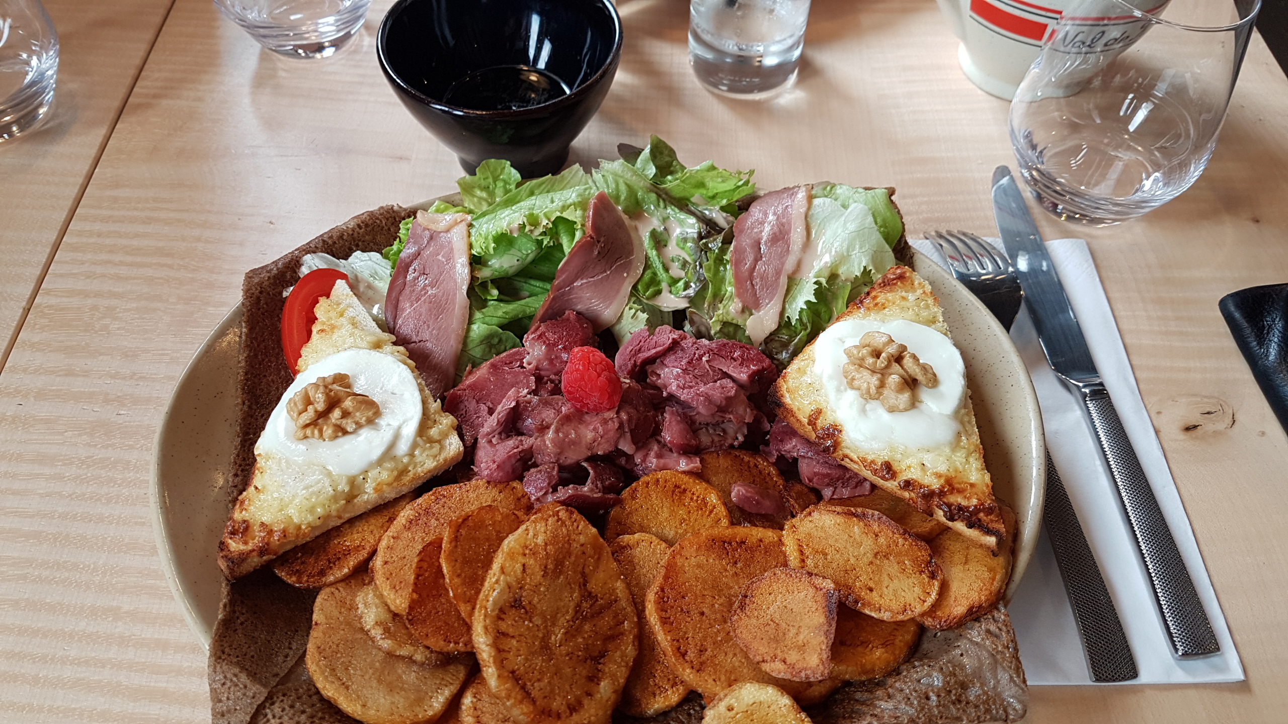 Photo n° 2 de l'avis de jean-françois.e fait le 02/06/2018 à 12:57