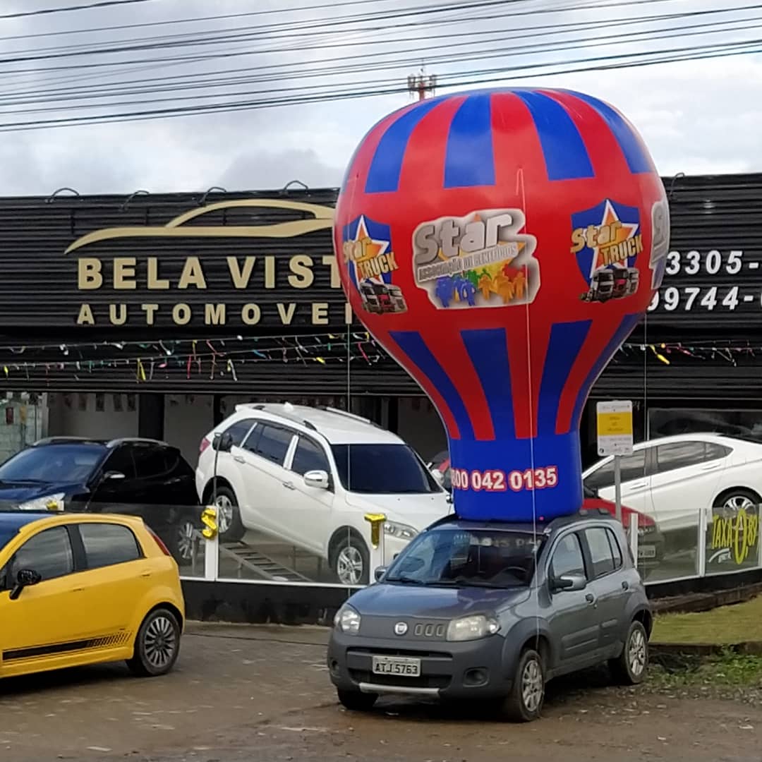 Star Proteção Veicular