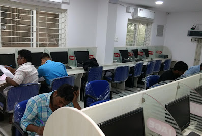 IACE-BANK/SSC/RRB Coaching Center in Rajahmundry