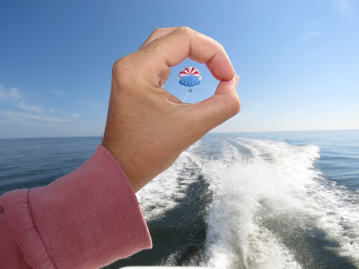 Fishing Charter «Ponce Inlet Water Sports», reviews and photos, 4936 S Peninsula Dr, Ponce Inlet, FL 32127, USA