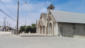 Santuario San Sebastian