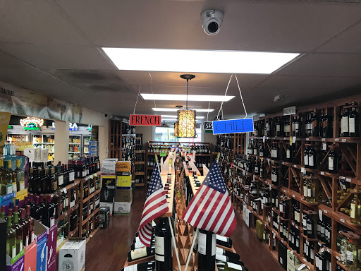 Liquor Store «Mayo Liquors», reviews and photos, 200 Mayo Rd, Edgewater, MD 21037, USA