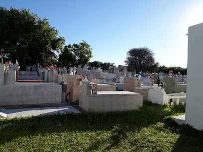 Cementerio El Porvenir