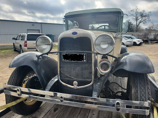 Auto Body Parts Supplier «BCI Supply», reviews and photos, 1516 S Frazier St, Conroe, TX 77301, USA