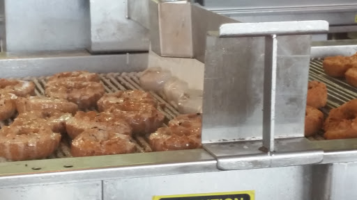 Donut Shop «Krispy Kreme», reviews and photos, 1021 Polaris Pkwy, Columbus, OH 43240, USA