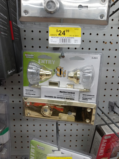 Hardware Store «Handyman Ace Hardware», reviews and photos, 1240 E Central Ave, Miamisburg, OH 45342, USA