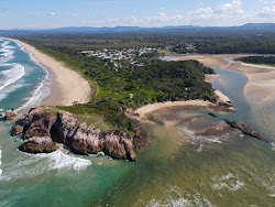 Foto de Little Beach área selvagem