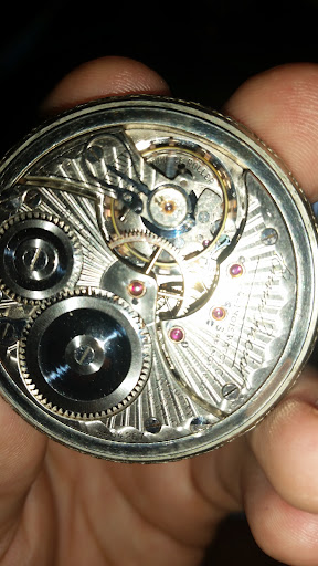 Pawn Shop «Big Deal Pawn & Shop», reviews and photos, 5653 Bells Ferry Rd, Acworth, GA 30102, USA