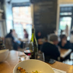 Photo n° 2 de l'avis de Jo.r fait le 24/03/2023 à 13:54 pour Les Crulottés - Restaurant à Toulouse