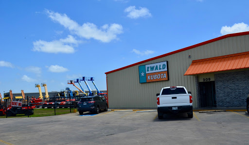 Farm equipment repair service Corpus Christi