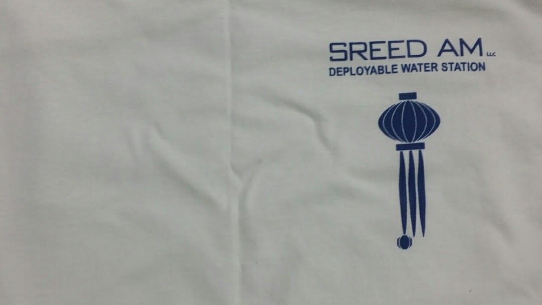Sreed Am LLC.