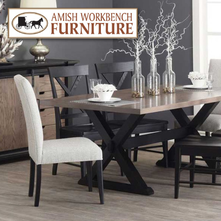 Furniture Store «Amish Workbench Furniture», reviews and photos, 28120 SW Boberg Rd, Wilsonville, OR 97070, USA