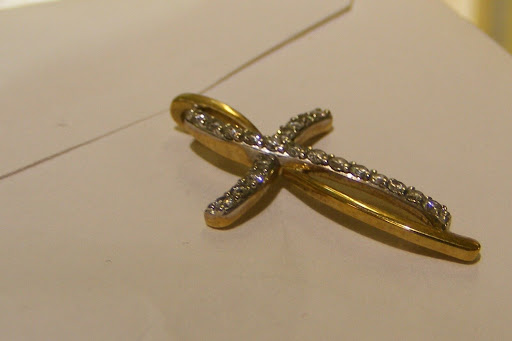 Jeweler «Arts Jewelers», reviews and photos, 6114 Mayfield Rd, Mayfield Heights, OH 44124, USA