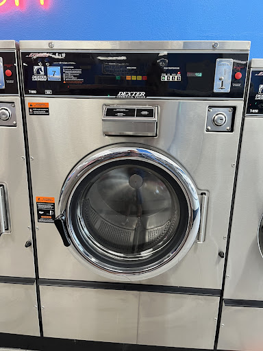 Laundry «Valentine Laundry», reviews and photos, 42065 Washington St, Palm Desert, CA 92211, USA