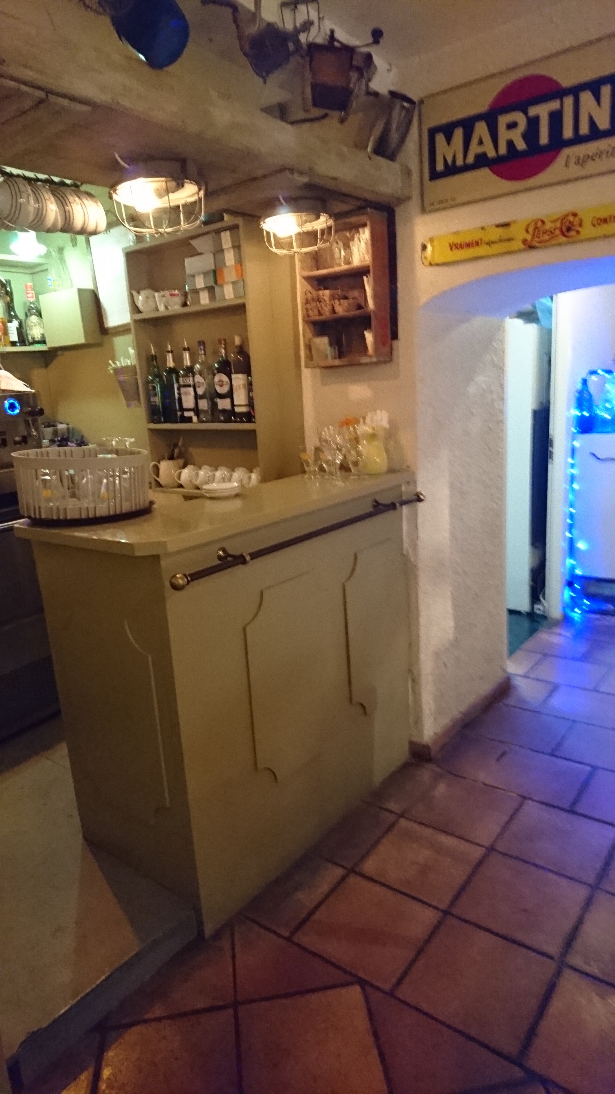 Photo n° 1 de l'avis de Pascale.o fait le 14/07/2018 à 22:20