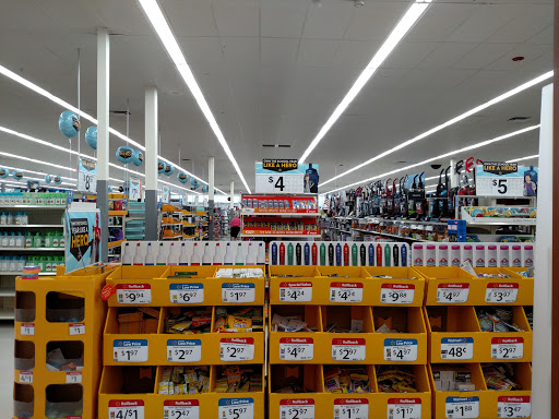 Department Store «Walmart Supercenter», reviews and photos, 911 Hebron Rd, Heath, OH 43056, USA