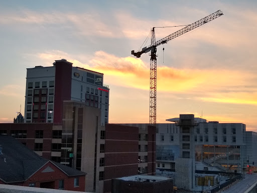 Tourist Attraction «Pedestrian Mall», reviews and photos, 201 Dubuque St, Iowa City, IA 52240, USA