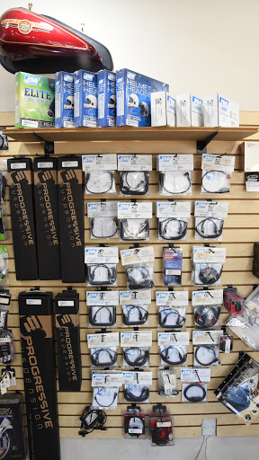 Motorcycle Shop «D&D Discount Motorcycles», reviews and photos, 617 S McClintock Dr #5, Tempe, AZ 85281, USA