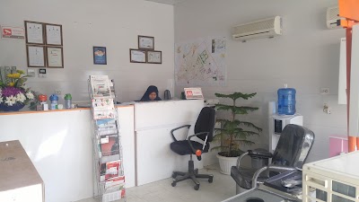 Photos of Company Customer Service Center Gldyran