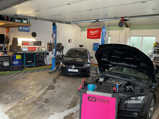 Photo 1 - Garage chez Goum’s