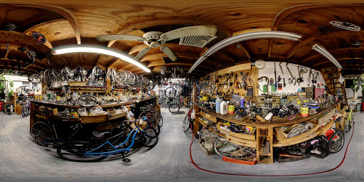 Bicycle Store «Bronx River Bicycle Works», reviews and photos, 27 Mt Vernon Ave, Mt Vernon, NY 10550, USA