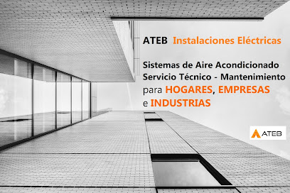 ATEB Instalaciones Eléctricas