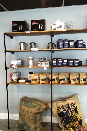 Coffee Store «Flight Coffee Co. Roasting Lab», reviews and photos, 30 Harvey Rd, Bedford, NH 03110, USA